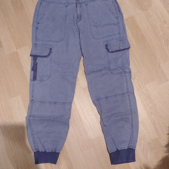 Kenneth Cole Reaction jogger/jeans - Picture 2 of 7